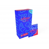 Презервативы увеличенного размера Expert Classic XXL - 15 шт. - Expert - купить с доставкой в Омске