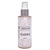 Лубрикант на водной основе NewLevel Classic - 150 мл. - NewLevel - купить с доставкой в Омске