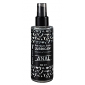 Анальный лубрикант на водной основе NewLevel Anal - 150 мл. - NewLevel - купить с доставкой в Омске