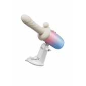 Инновационная мини-машина Spinel - Lovense - купить с доставкой в Омске