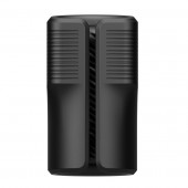 Черный вибромастурбатор ARCwave Zing - Arcwave - в Омске купить с доставкой