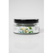 Массажная свеча «Зелёный чай» - 50 мл. - SGAN - купить с доставкой в Омске