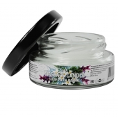 Массажная свеча «Кедр - Пачули - Жасмин» - 50 мл. - SGAN - купить с доставкой в Омске