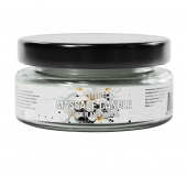 Массажная свеча «Перец и нероли» - 50 мл. - SGAN - купить с доставкой в Омске