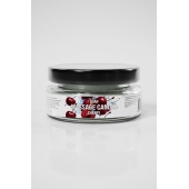 Массажная свеча «Спелая вишня» - 50 мл. - SGAN - купить с доставкой в Омске