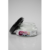 Массажная свеча «Цветущий пион» - 50 мл. - SGAN - купить с доставкой в Омске