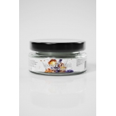 Массажная свеча «Янтарный мусс» - 50 мл. - SGAN - купить с доставкой в Омске