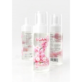 Пенка-мусс для интимной гигиены SGAN с пребиотиками - 150 мл. - SGAN - купить с доставкой в Омске