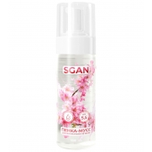 Пенка-мусс для интимной гигиены SGAN с пребиотиками - 150 мл. - SGAN - купить с доставкой в Омске