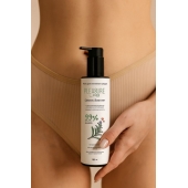 Натуральный лубрикант на водной основе Pleasure Lab Organic Rosemary - 185 мл. - Pleasure Lab - купить с доставкой в Омске