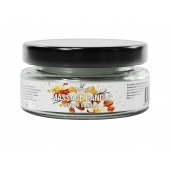 Массажная свеча «Амбра и ваниль» - 50 мл. - SGAN - купить с доставкой в Омске