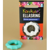 Цветное фигурное эрекционное кольцо Love Ring - Sitabella - в Омске купить с доставкой