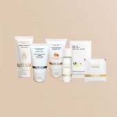 Набор YESforLOV La Trousse Enchantée в черной косметичке - YESforLOV - купить с доставкой в Омске