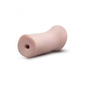 Телесный мастурбатор-вагина Ashlynn - Blush Novelties - в Омске купить с доставкой