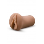 Карамельный мастурбатор-вагина Molly - Blush Novelties - в Омске купить с доставкой