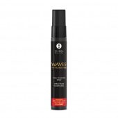 Оральный спрей Waves of Pleasure с ароматом клубники и шампанского - 20 мл. - Shunga - купить с доставкой в Омске