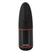 Мастурбатор с двумя моторами WYNE Masturbator 02 - Orion - в Омске купить с доставкой