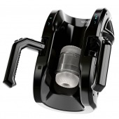 Мощный мастурбатор WYNE Masturbator 10 - Orion - в Омске купить с доставкой