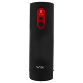 Автоматический мастурбатор WYNE Masturbator 08 - Orion - в Омске купить с доставкой