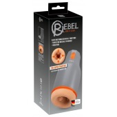 Мастурбатор для головки полового члена Glans Masturbator with 2 Functions - Orion - в Омске купить с доставкой