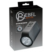 Мастурбатор с ротацией Rotating Masturbator - Orion - в Омске купить с доставкой