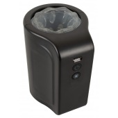 Мастурбатор с ротацией Rotating Masturbator - Orion - в Омске купить с доставкой