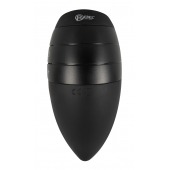 Черный мастурбатор с гибкими крылышками - Orion - в Омске купить с доставкой