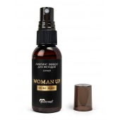 Интимный спрей Mini Mini с сужающим эффектом - 50 мл. - Биоритм - купить с доставкой в Омске