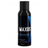 Лубрикант на водной основе MAXUS Naked Fantasy - 100 мл. - Maxus - купить с доставкой в Омске