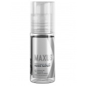 Лубрикант на водной основе MAXUS Naked Fantasy - 50 мл. - Maxus - купить с доставкой в Омске