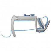 Экстендер для увеличения пениса Lui Maxtender L - Adrien Lastic - в Омске купить с доставкой