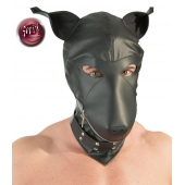 Шлем-маска Dog Mask в виде морды собаки - Orion - купить с доставкой в Омске