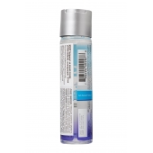 Охлаждающий лубрикант на водной основе JO Personal Lubricant H2O COOLING - 120 мл. - System JO - купить с доставкой в Омске