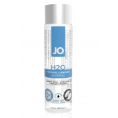 Охлаждающий лубрикант на водной основе JO Personal Lubricant H2O COOLING - 120 мл. - System JO - купить с доставкой в Омске