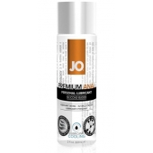 Анальный охлаждающий лубрикант на силиконовой основе JO PREMIUM ANAL COOLING - 60 мл. - System JO - купить с доставкой в Омске