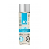 Нейтральный лубрикант на водной основе JO Personal Lubricant H2O - 240 мл. - System JO - купить с доставкой в Омске