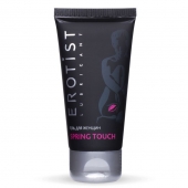 Сужающий гель для женщин Spring Touch - 50 мл. - Erotist Lubricants - купить с доставкой в Омске