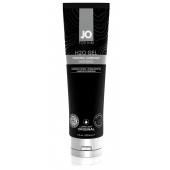 Лубрикант-гель для мужчин JO H2O GEL ORIGINAL - 120 мл. - System JO - купить с доставкой в Омске