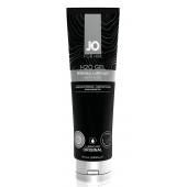 Лубрикант-гель для мужчин JO H2O GEL ORIGINAL - 240 мл. - System JO - купить с доставкой в Омске