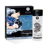 Интимный мужской крем SHUNGA DRAGON SENSITIVE - 60 мл. - Shunga - купить с доставкой в Омске