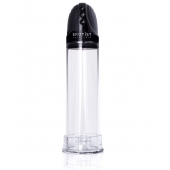 Автоматическая вакуумная помпа Man up pump - Erotist Adult Toys - в Омске купить с доставкой