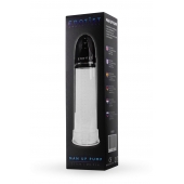 Автоматическая вакуумная помпа Man up pump - Erotist Adult Toys - в Омске купить с доставкой