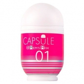 Мастурбатор Men sMax Capsule 01 - DANDARA - Men sMax - в Омске купить с доставкой
