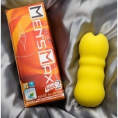 Мастурбатор-вагина Men sMax Feel 2 - Men sMax - в Омске купить с доставкой