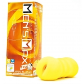 Мастурбатор-вагина Men sMax Feel 2 - Men sMax - в Омске купить с доставкой