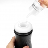 Мастурбатор с регулируемой плотностью обхвата Custom Strength CUP Twist Ripple - Tenga - в Омске купить с доставкой