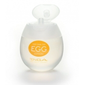 Лубрикант на водной основе Tenga Egg Lotion - 50 мл. - Tenga - купить с доставкой в Омске