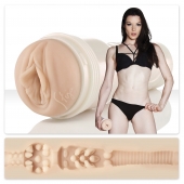 Мастурбатор-вагина Fleshlight Girls - Stoya Destroya - Fleshlight - в Омске купить с доставкой