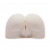 Мастурбатор-попка с двойной вибрацией - Baile - в Омске купить с доставкой