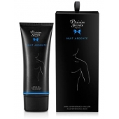 Возбуждающий крем для мужчин Nuit Ardente Creme Performante Plaisirs Secrets - 60 мл. - Plaisir Secret - купить с доставкой в Омске